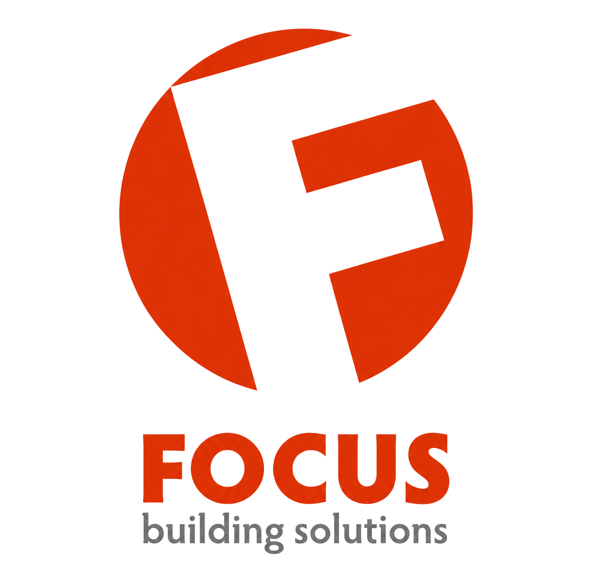 Focus — logo