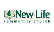 New Life Community Church logo