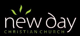 New Day Christian Church logo