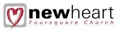 Newheart Foursquare Church logo