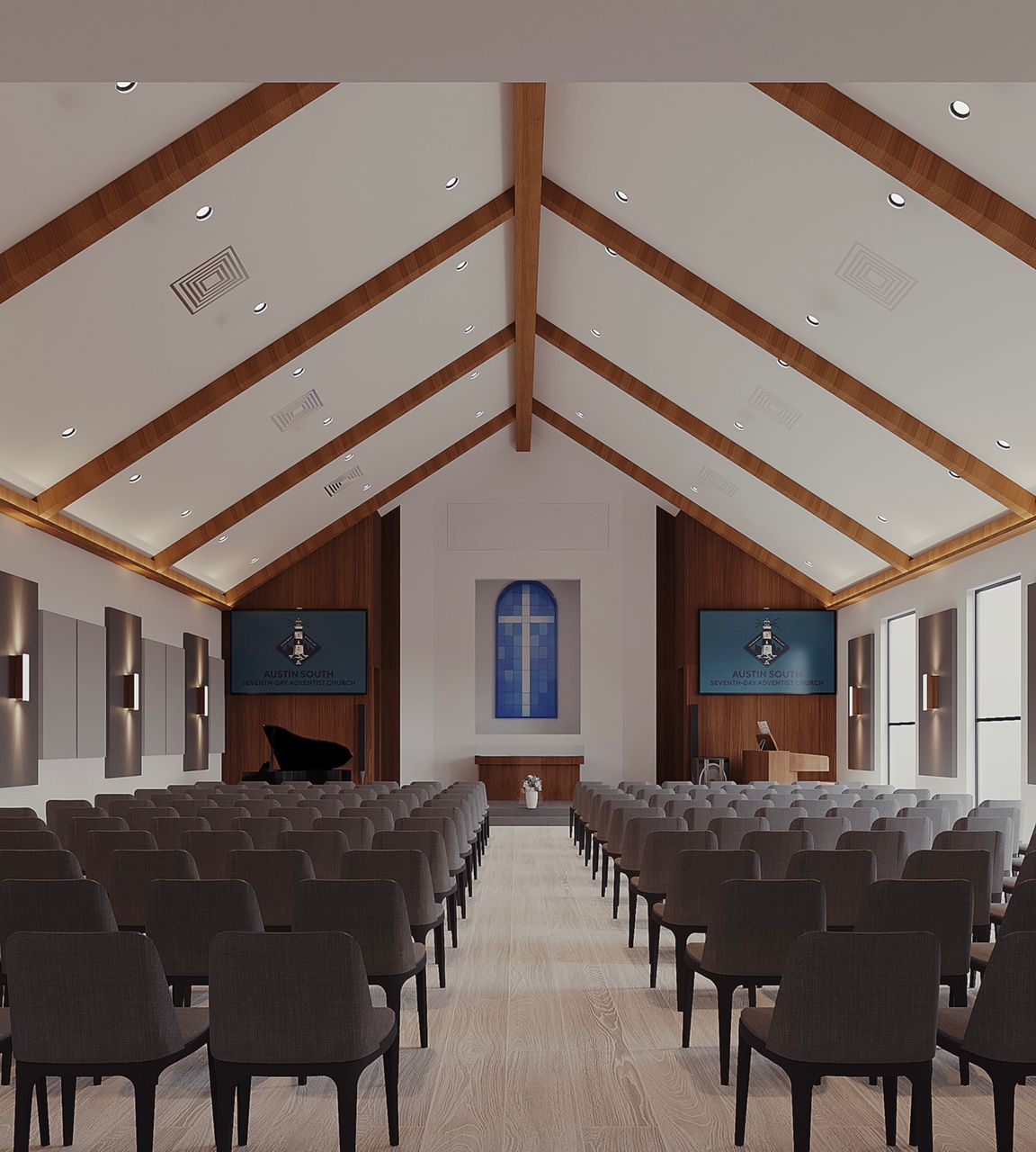Proposed rendering