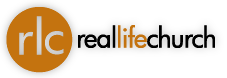 Real Life Church logo